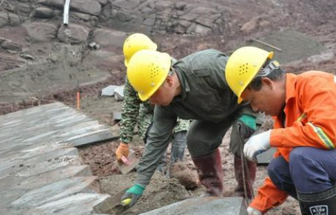 怀化沅陵县投资3281万元对栗坡水库实施除险加固